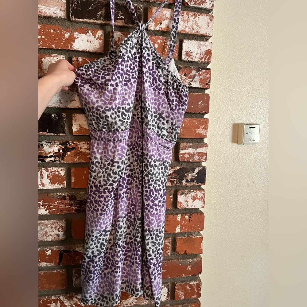 SO Summer Dress XL